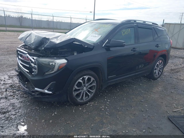 GMC ltg 2020 3GKALPEX2LL243296 Image 2
