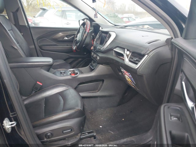 GMC ltg 2020 3GKALPEX2LL243296 Image 5