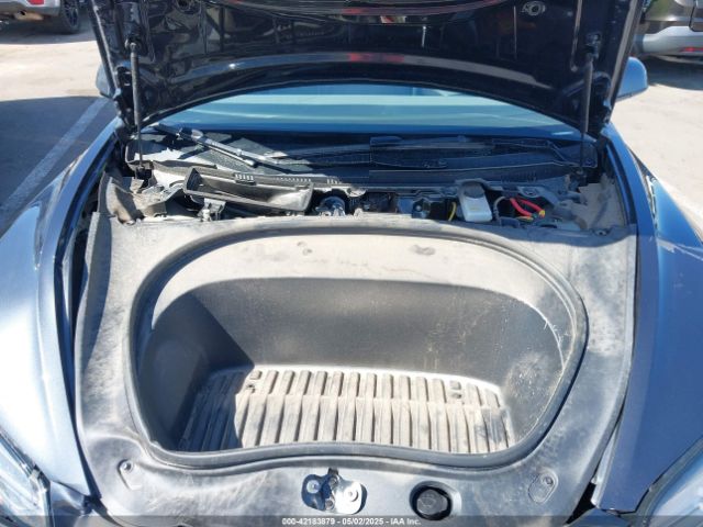 5YJ3E1EA4SF938576 Tesla Model 3 Long Range Rear-wheel Drive