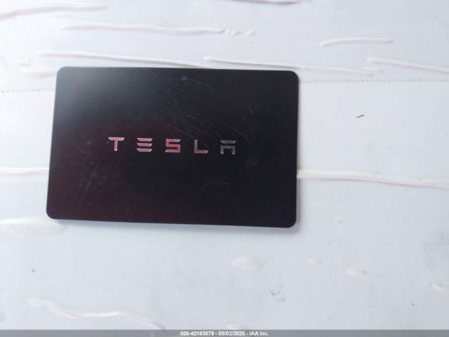 5YJ3E1EA4SF938576 Tesla Model 3 Long Range Rear-wheel Drive