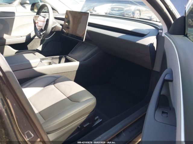 5YJ3E1EA4SF938576 Tesla Model 3 Long Range Rear-wheel Drive