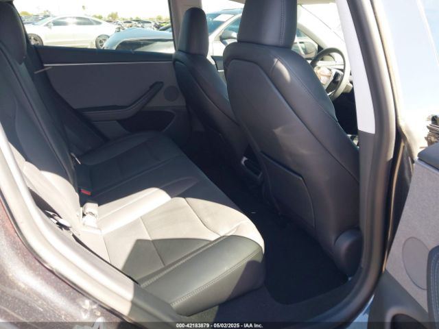 5YJ3E1EA4SF938576 Tesla Model 3 Long Range Rear-wheel Drive