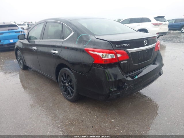 3N1AB7AP6JY252378 Nissan SENTRA S