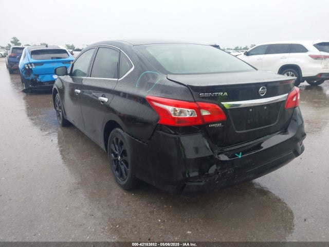 3N1AB7AP6JY252378 Nissan SENTRA S
