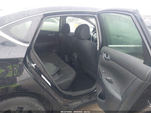 3N1AB7AP6JY252378 Nissan SENTRA S