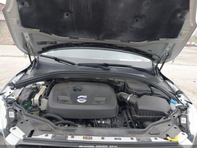 2015 VOLVO XC60 YV440MDB9F2613538 Photo 9