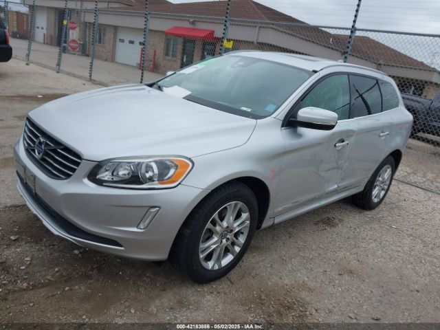 2015 VOLVO XC60 YV440MDB9F2613538 Photo 1