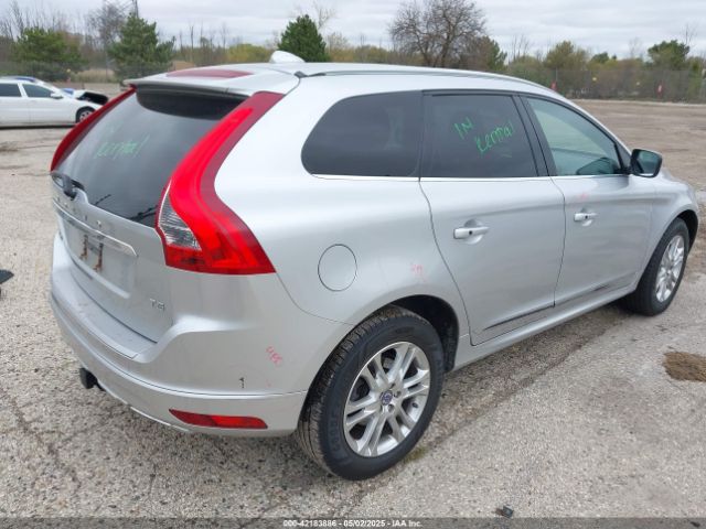 2015 VOLVO XC60 YV440MDB9F2613538 Photo 3