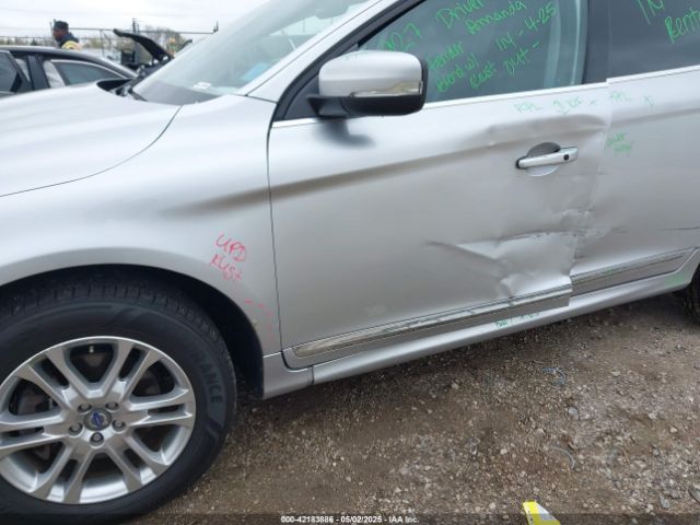 2015 VOLVO XC60 YV440MDB9F2613538 Photo 5