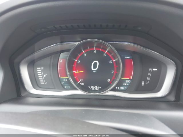 2015 VOLVO XC60 YV440MDB9F2613538 Photo 6