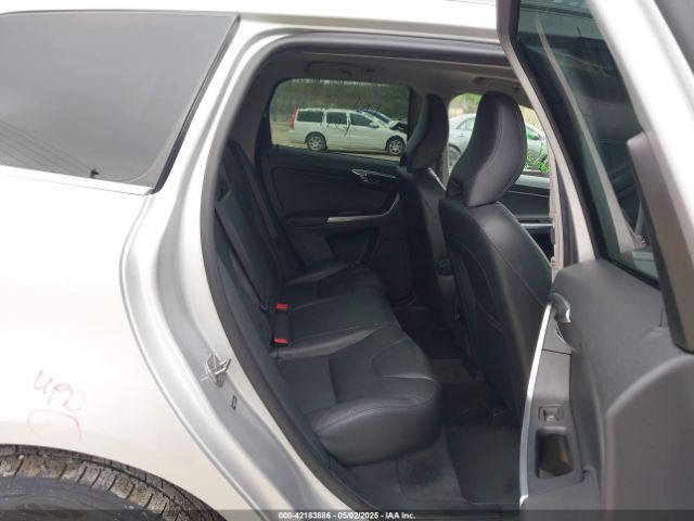 2015 VOLVO XC60 YV440MDB9F2613538 Photo 7