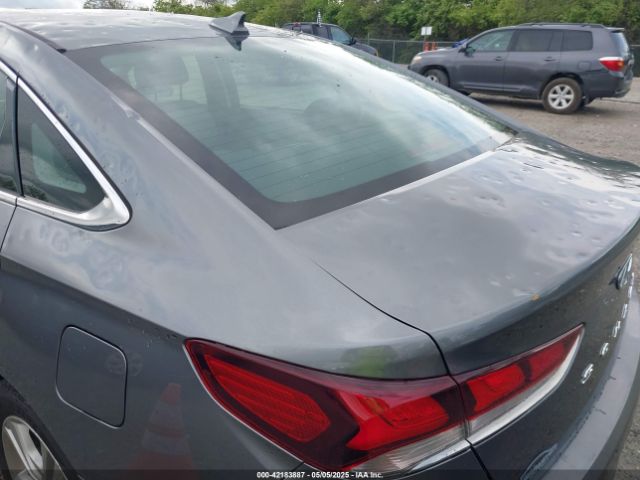 5NPE34AF9JH724099 Hyundai Sonata Limited