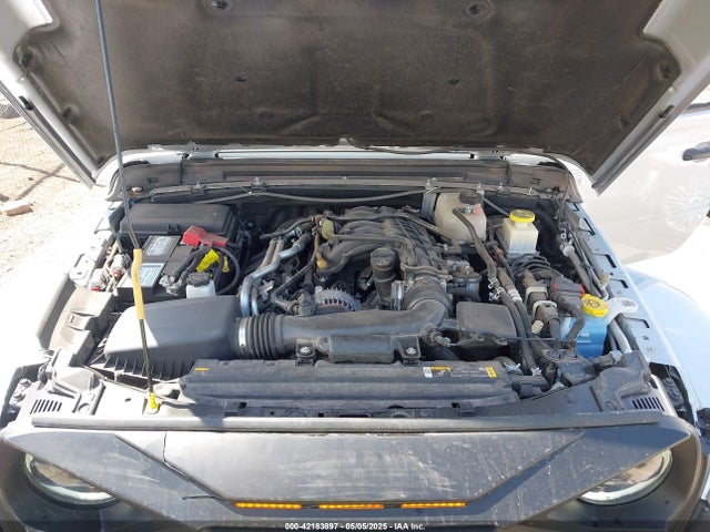 1C6JJTAG3PL517372 Jeep Gladiator