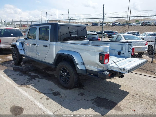 1C6JJTAG3PL517372 Jeep Gladiator