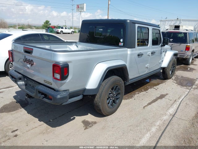1C6JJTAG3PL517372 Jeep Gladiator