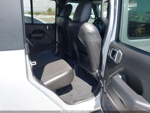 1C6JJTAG3PL517372 Jeep Gladiator