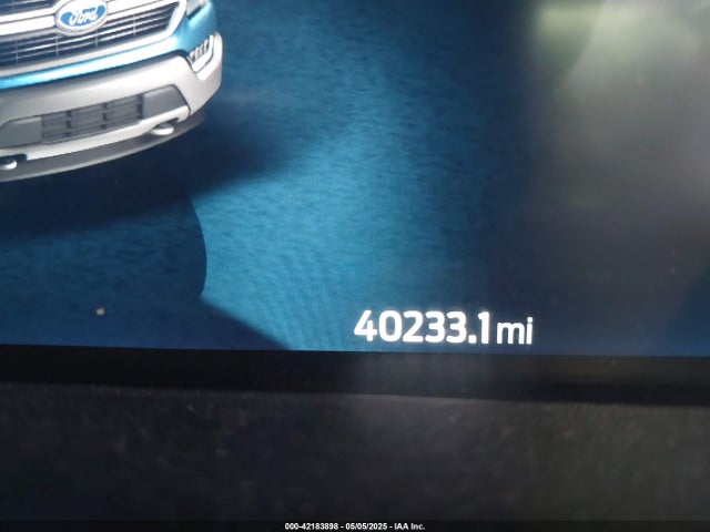 Ford F-150 Lariat 2022 1FTFW1E81NKE70577 Image 15