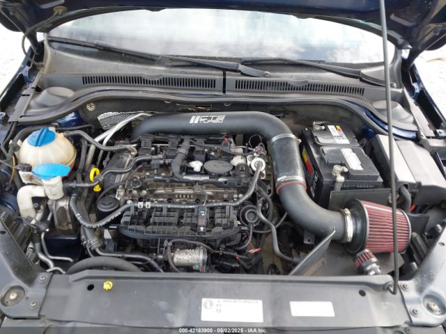 3VWB17AJ6EM364320 Volkswagen Jetta 1.8t Se
