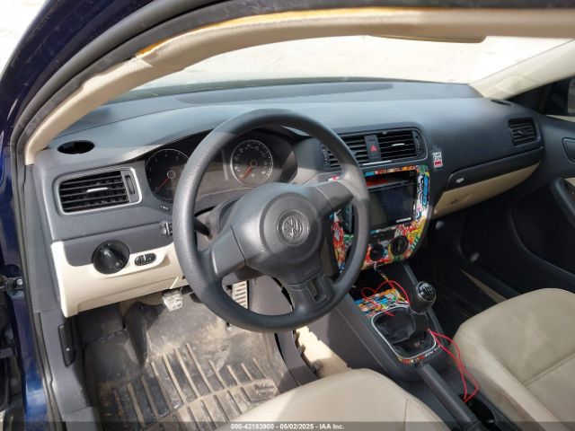 3VWB17AJ6EM364320 Volkswagen Jetta 1.8t Se