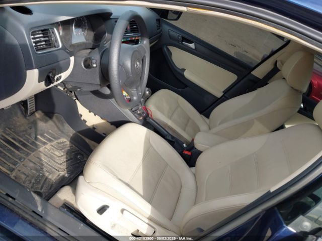 3VWB17AJ6EM364320 Volkswagen Jetta 1.8t Se