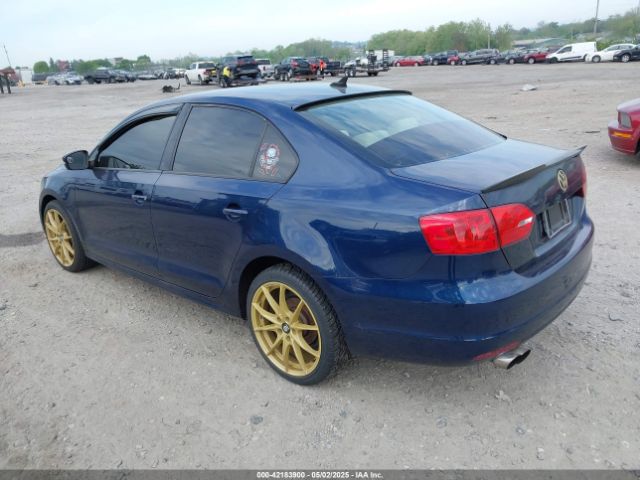 3VWB17AJ6EM364320 Volkswagen Jetta 1.8t Se