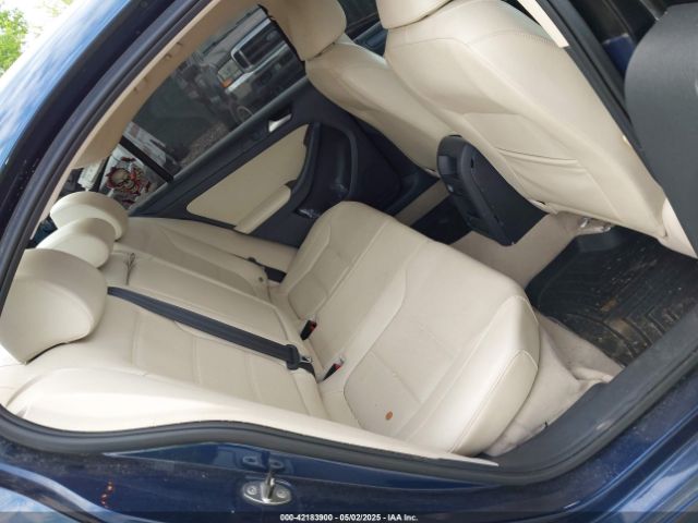 3VWB17AJ6EM364320 Volkswagen Jetta 1.8t Se