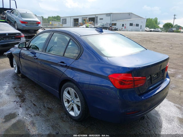 WBA8E9G56GNU28210 BMW 328I