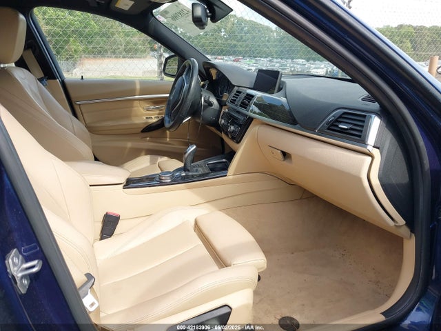 WBA8E9G56GNU28210 BMW 328I