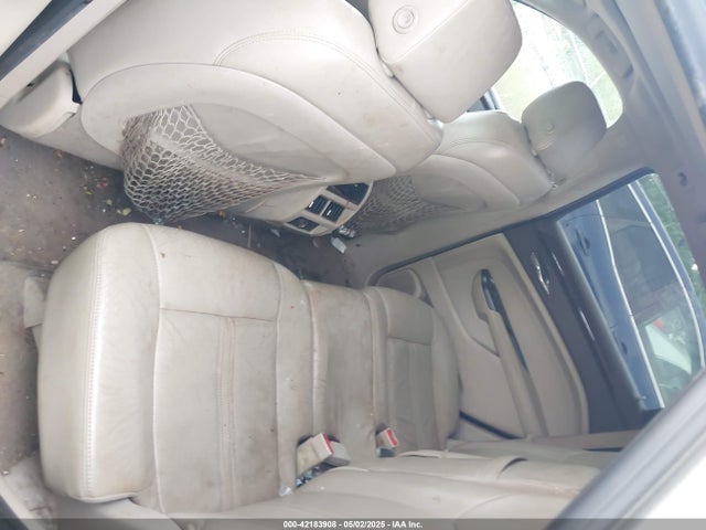 2016 CADILLAC SRX 3GYFNBE32GS522569 Photo 7