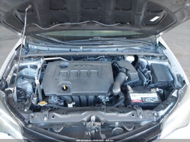 5YFBURHE7HP641682 Toyota COROLLA LE