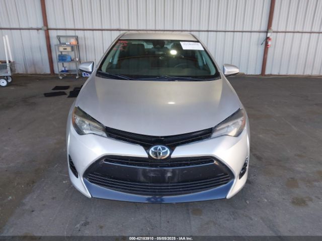 5YFBURHE7HP641682 Toyota COROLLA LE