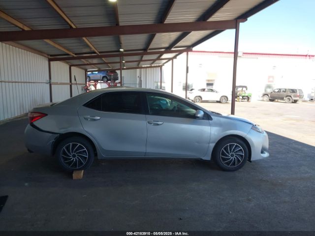5YFBURHE7HP641682 Toyota COROLLA LE