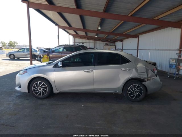 5YFBURHE7HP641682 Toyota COROLLA LE