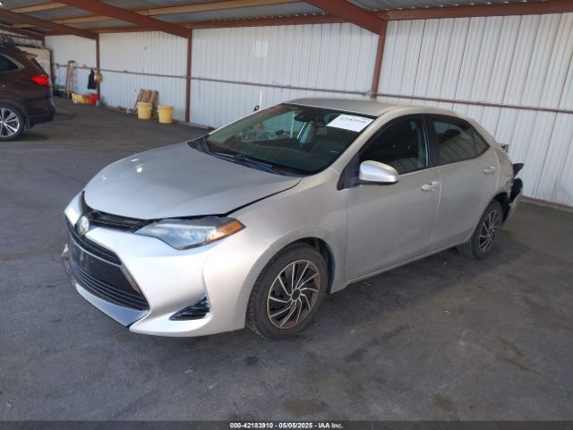 5YFBURHE7HP641682 Toyota COROLLA LE