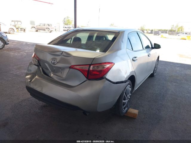5YFBURHE7HP641682 Toyota COROLLA LE