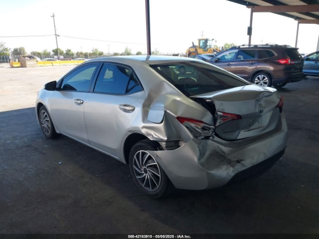 5YFBURHE7HP641682 Toyota COROLLA LE
