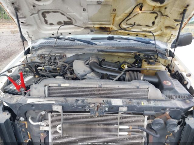 2008 FORD F-250 1FTNF21538EE50766 Photo 9