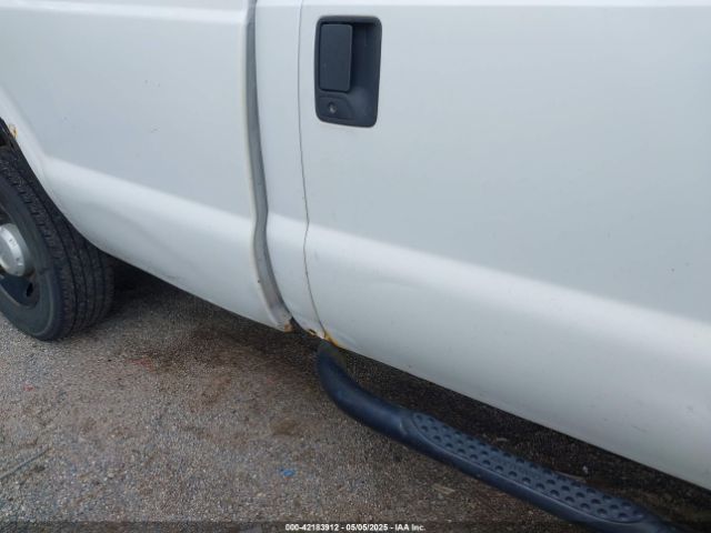 2008 FORD F-250 1FTNF21538EE50766 Photo 5