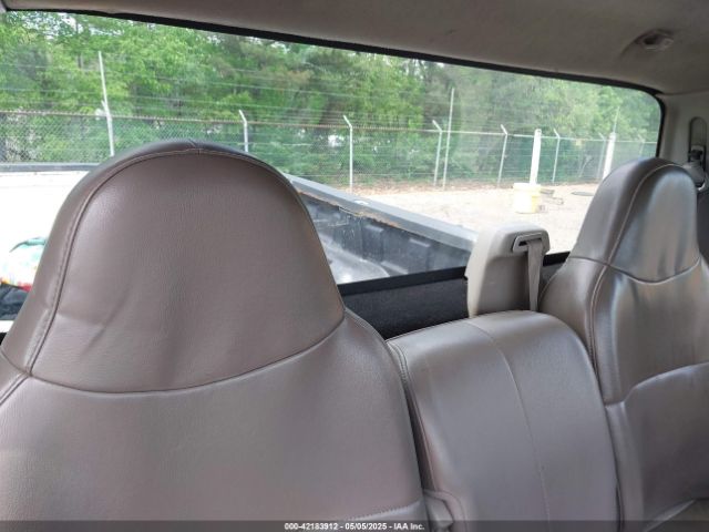 2008 FORD F-250 1FTNF21538EE50766 Photo 7
