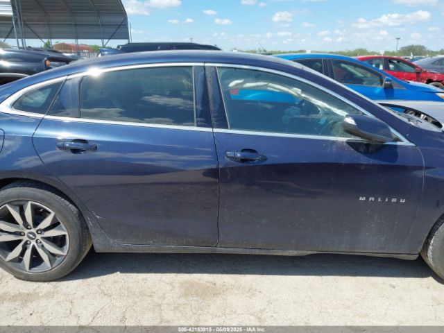 1G1ZE5ST0GF320951 Chevrolet lfv - di: direct injection, vvt, gen1 gmna