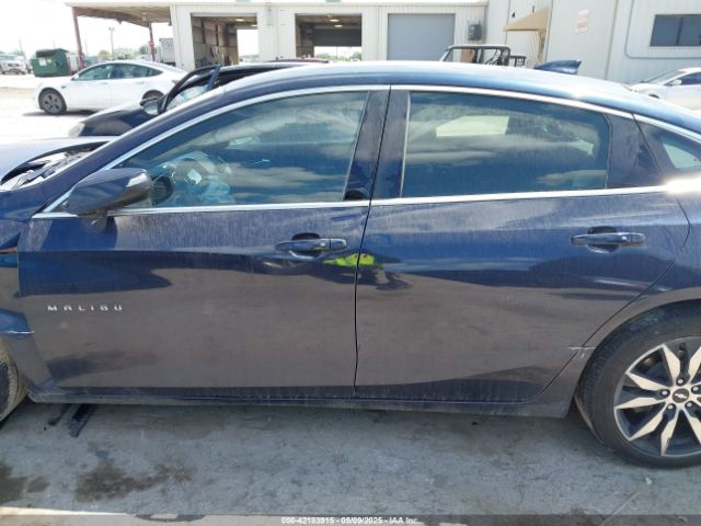 1G1ZE5ST0GF320951 Chevrolet lfv - di: direct injection, vvt, gen1 gmna