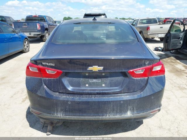 1G1ZE5ST0GF320951 Chevrolet lfv - di: direct injection, vvt, gen1 gmna