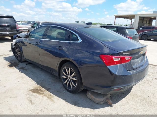 1G1ZE5ST0GF320951 Chevrolet lfv - di: direct injection, vvt, gen1 gmna