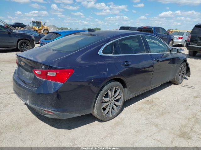 1G1ZE5ST0GF320951 Chevrolet lfv - di: direct injection, vvt, gen1 gmna