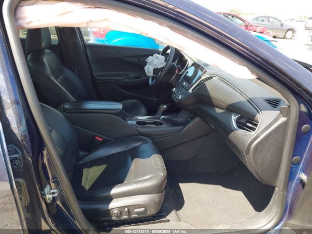 1G1ZE5ST0GF320951 Chevrolet lfv - di: direct injection, vvt, gen1 gmna