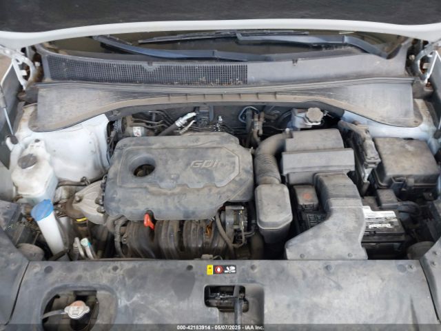 2017 KIA SORENTO 5XYPG4A3XHG249762 Photo 9