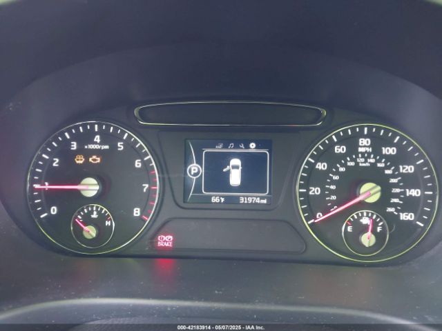 2017 KIA SORENTO 5XYPG4A3XHG249762 Photo 6