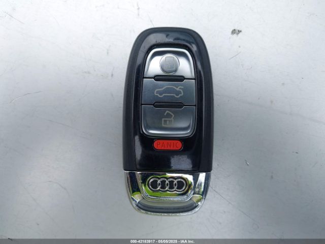 2017 AUDI A8 L WAU43AFD0HN019412 Photo 10