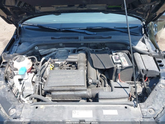 3VWD67AJ5GM350342 Volkswagen Jetta 1.4t Se