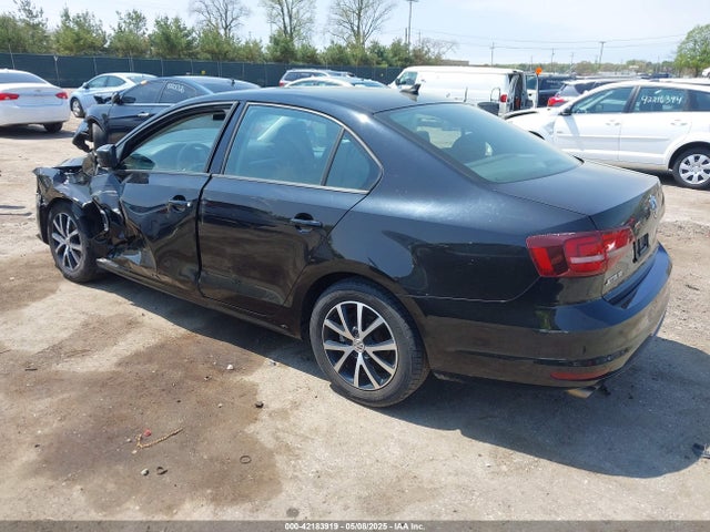 3VWD67AJ5GM350342 Volkswagen Jetta 1.4t Se